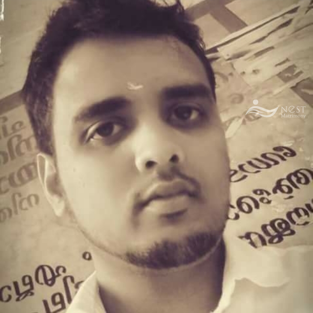 Nidhin Km